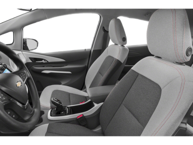 2018 Chevrolet Bolt EV LT