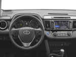 2018 Toyota RAV4 Hybrid Limited