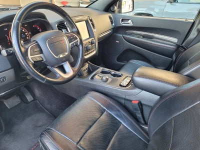 2016 Dodge Durango R/T