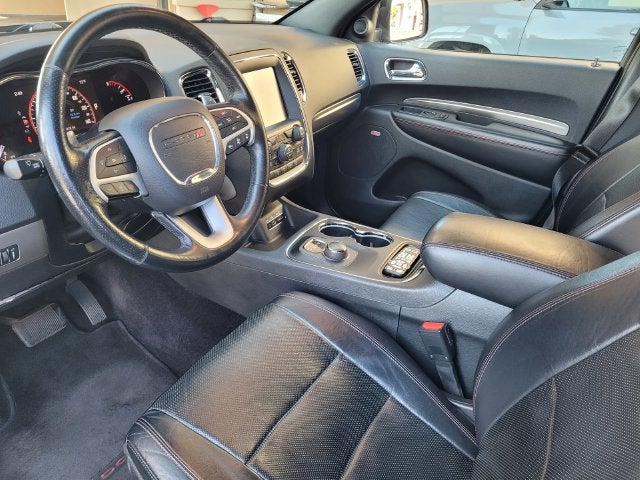 2016 Dodge Durango R/T