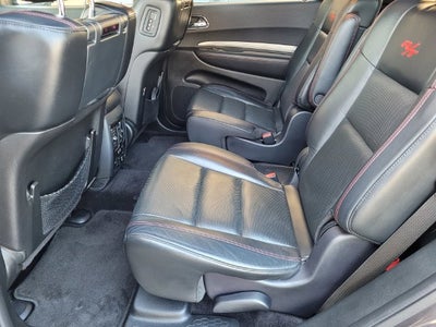 2016 Dodge Durango R/T