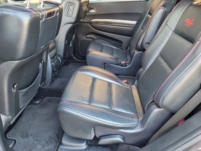 2016 Dodge Durango R/T