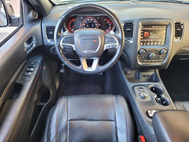 2016 Dodge Durango R/T