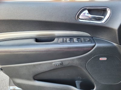 2016 Dodge Durango R/T