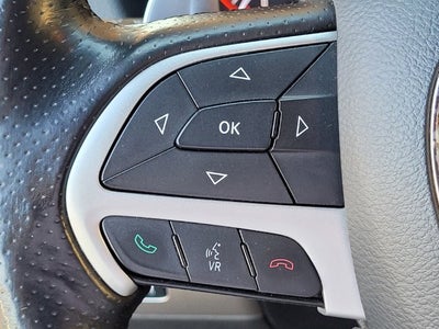 2016 Dodge Durango R/T