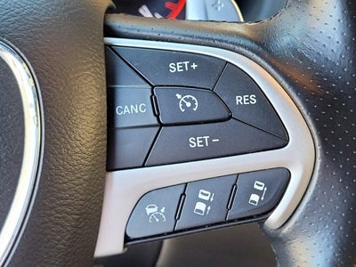 2016 Dodge Durango R/T