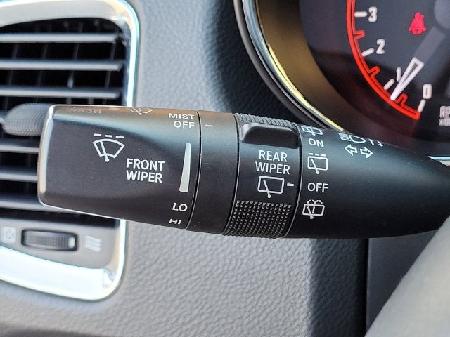 2016 Dodge Durango R/T
