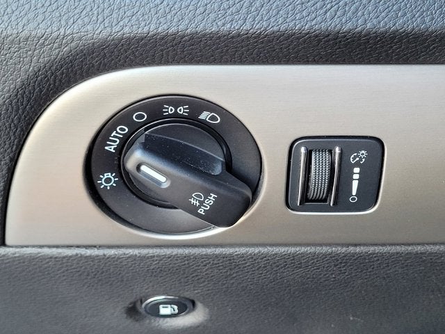 2016 Dodge Durango R/T