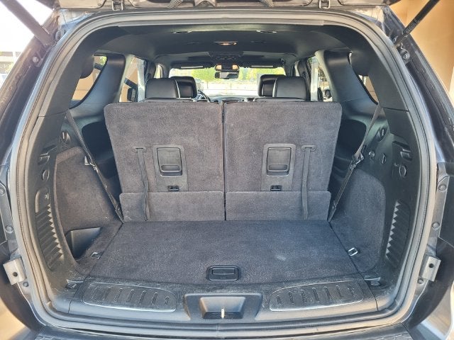 2016 Dodge Durango R/T