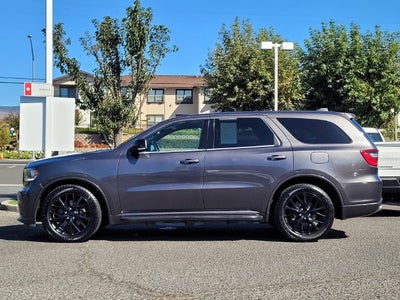 2016 Dodge Durango R/T