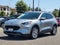 2022 Ford Escape Hybrid Titanium