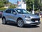 2022 Ford Escape Hybrid Titanium