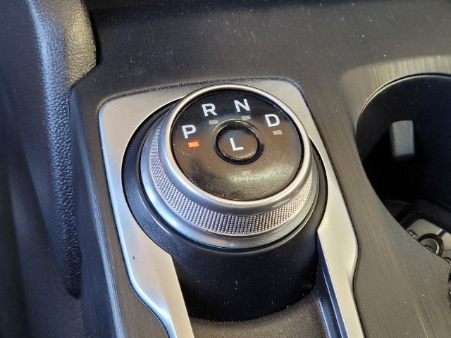2022 Ford Escape Hybrid Titanium