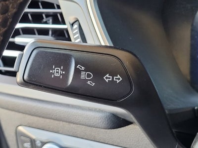 2022 Ford Escape Hybrid Titanium