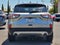 2022 Ford Escape Hybrid Titanium