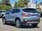2022 Ford Escape Hybrid Titanium