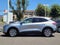 2022 Ford Escape Hybrid Titanium