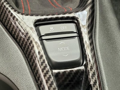 2023 Chevrolet Camaro ZL1