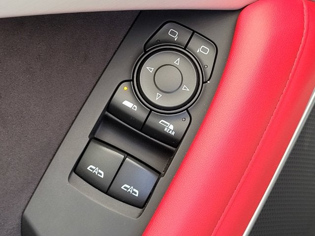 2023 Chevrolet Camaro ZL1