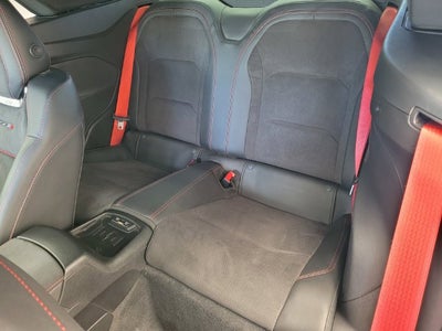 2023 Chevrolet Camaro ZL1