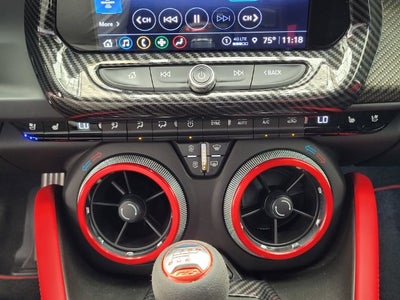 2023 Chevrolet Camaro ZL1
