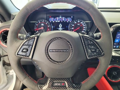 2023 Chevrolet Camaro ZL1