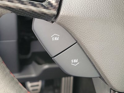 2023 Chevrolet Camaro ZL1