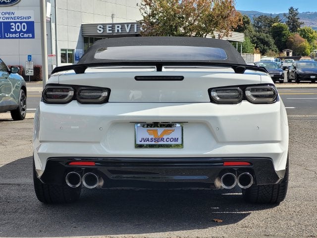 2023 Chevrolet Camaro ZL1