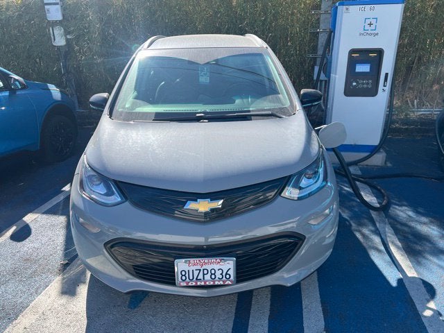 2021 Chevrolet Bolt EV Premier