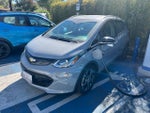 2021 Chevrolet Bolt EV Premier
