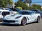 2019 Chevrolet Corvette Grand Sport 2LT