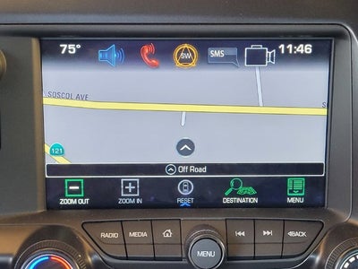2019 Chevrolet Corvette Grand Sport 2LT