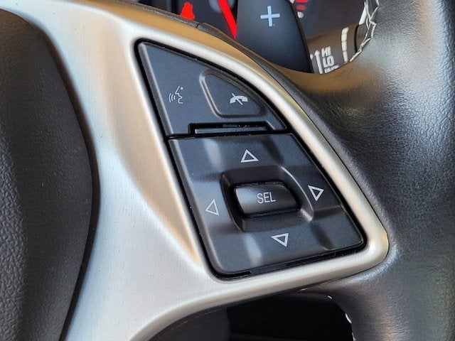 2019 Chevrolet Corvette Grand Sport 2LT