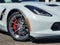 2019 Chevrolet Corvette Grand Sport 2LT