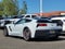2019 Chevrolet Corvette Grand Sport 2LT