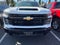 2025 Chevrolet Silverado 2500HD Work Truck