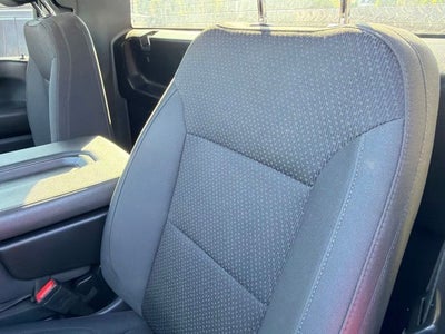 2025 Chevrolet Silverado 2500HD Work Truck