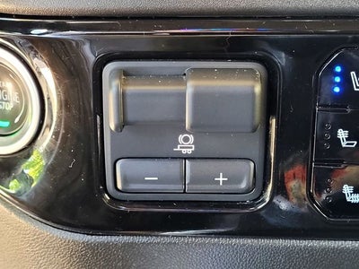 2024 Chevrolet Silverado 3500HD High Country