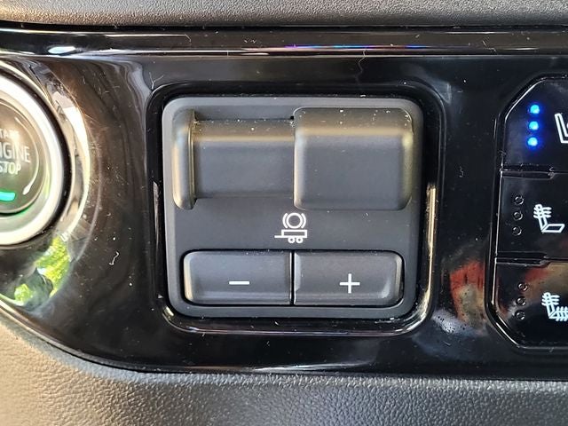 2024 Chevrolet Silverado 3500HD High Country