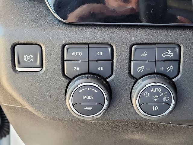 2024 Chevrolet Silverado 3500HD High Country
