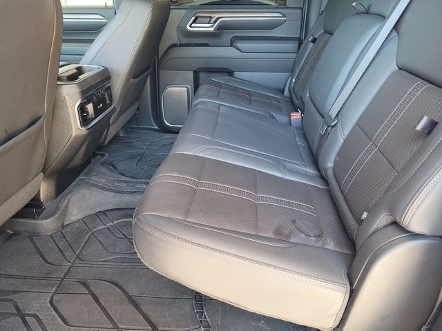 2024 Chevrolet Silverado 3500HD High Country