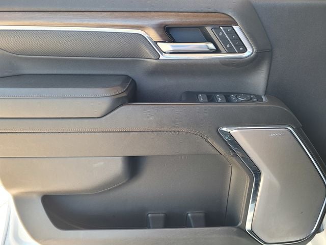 2024 Chevrolet Silverado 3500HD High Country - Photo 22