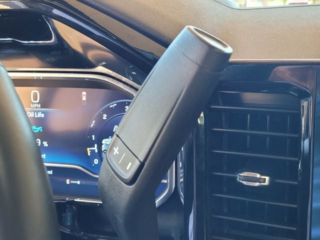 2024 Chevrolet Silverado 3500HD High Country