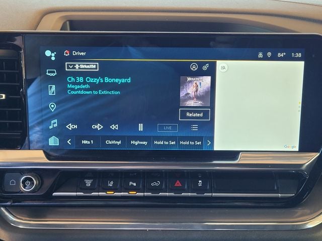 2024 Chevrolet Silverado 3500HD High Country
