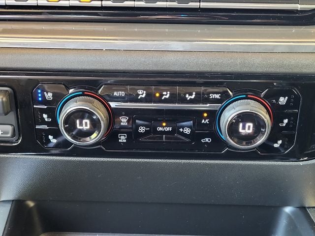 2024 Chevrolet Silverado 3500HD High Country - Photo 25