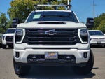 2024 Chevrolet Silverado 3500HD High Country