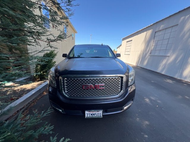 2016 GMC Yukon XL Denali
