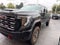 2025 GMC Sierra 2500HD AT4X
