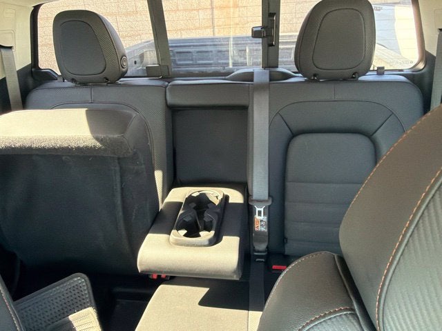 2021 GMC Canyon AT4 w/Cloth
