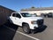 2021 GMC Canyon AT4 w/Cloth